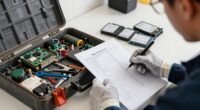 prevent duplicate recovery expenses