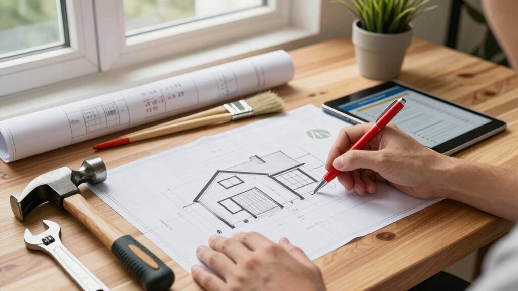 prioritize essential recovery expenses