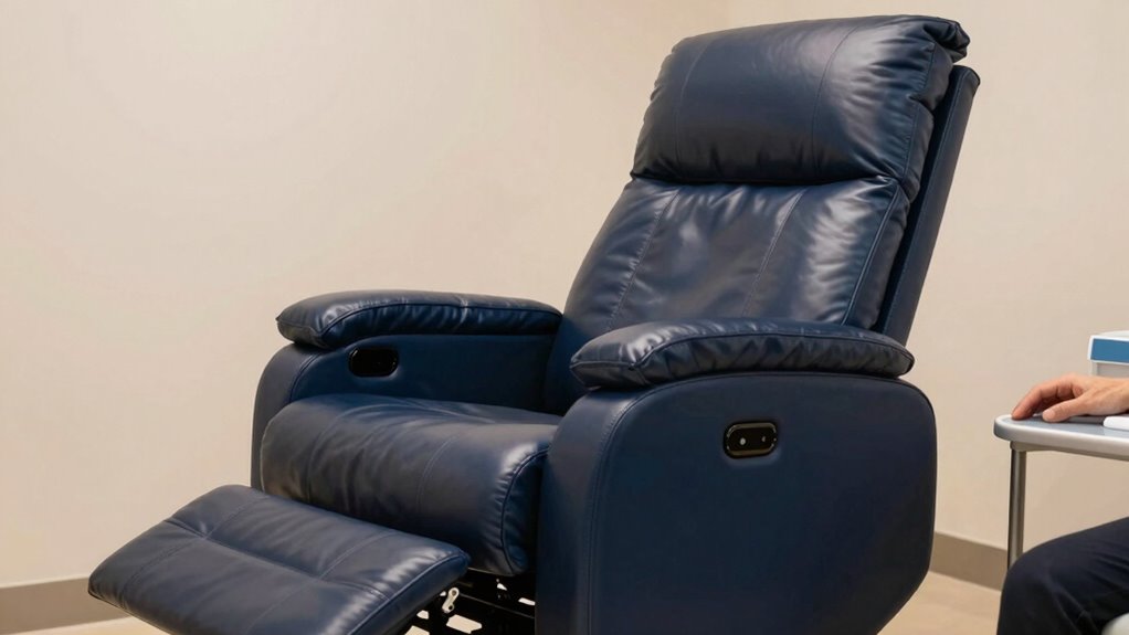 recovery recliners gaining popularity