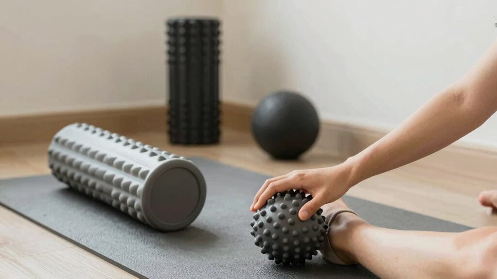 recovery tools enhance training efficiency