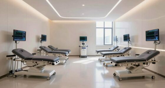 recovery upgrades affect consistency