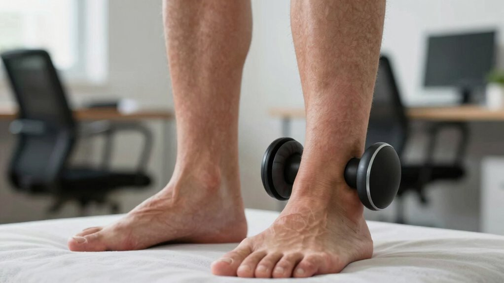 relieve muscle tension quickly