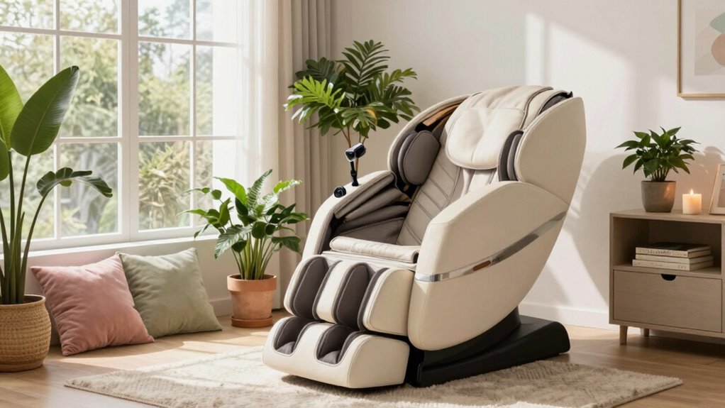 remote personalized home recovery