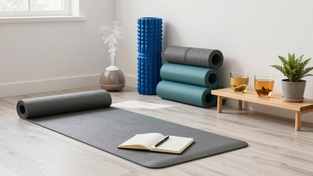 resilient habits for recovery