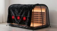 sauna options comparison guide