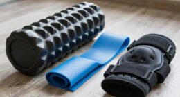 selecting appropriate recovery equipment