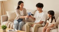 sharing massage guns safely