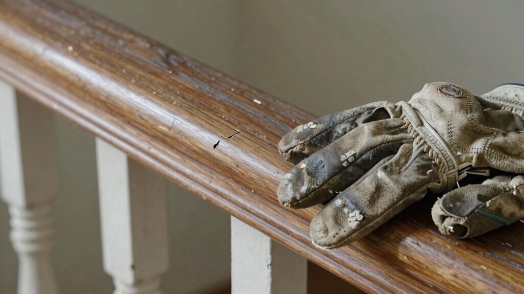 signs of overuse early