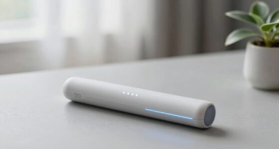 silent wellness device myths