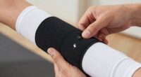 simple layered heat therapy