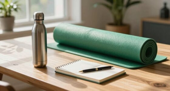 simple tools for recovery