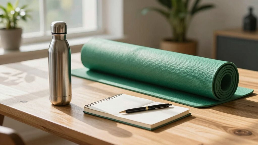 simple tools for recovery