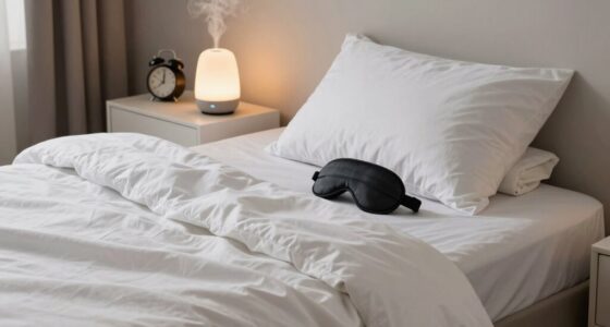 sleep gear enhances recovery