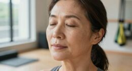 slower recovery with age