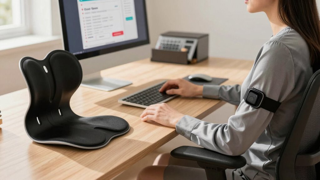 smart ergonomic posture solutions
