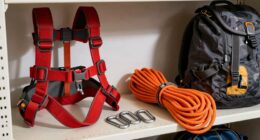 smart recovery gear purchases