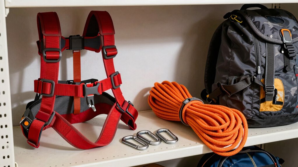 smart recovery gear purchases