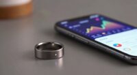smart rings for recovery