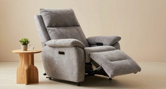 specialized recovery furniture emerging