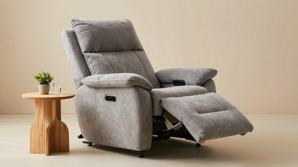 specialized recovery furniture emerging
