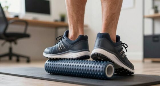standing fatigue recovery solutions