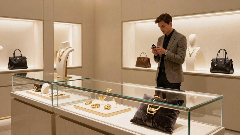 strategic luxury investment choices
