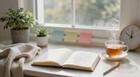 stress free recovery planning