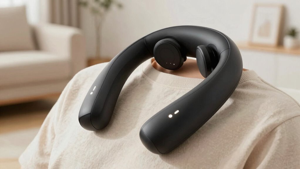 stylish long lasting cordless relief