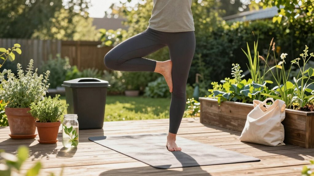 sustainable mindful recovery habits