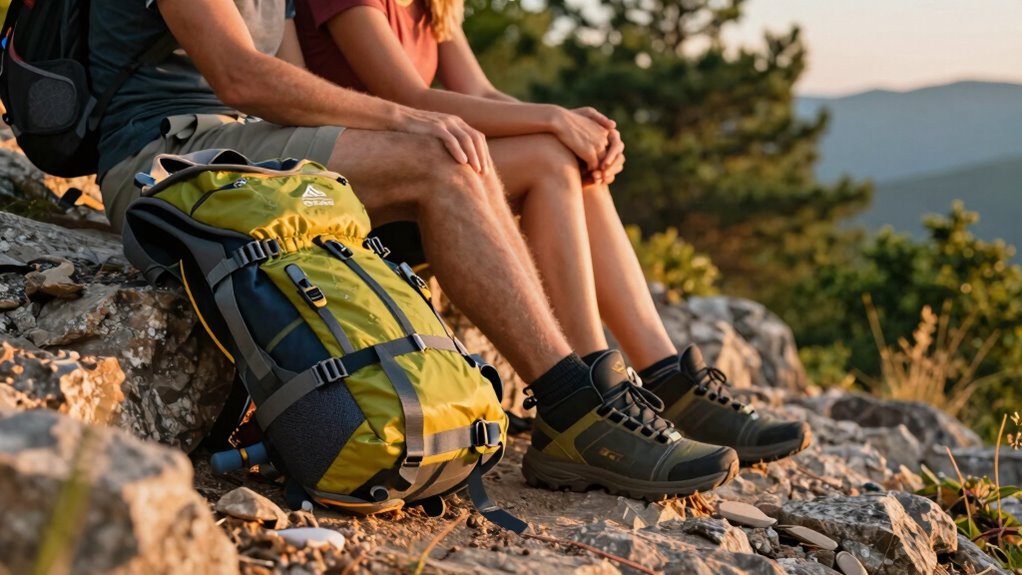 tailored features for couples