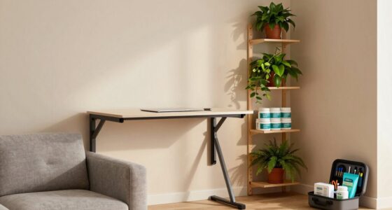 tailored recovery for compact spaces