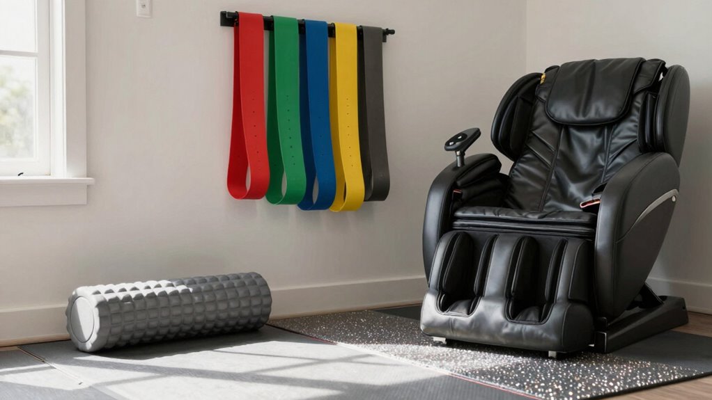 tailored tools for holistic recovery