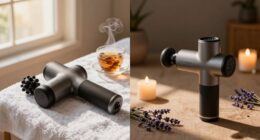 timing affects massage benefits