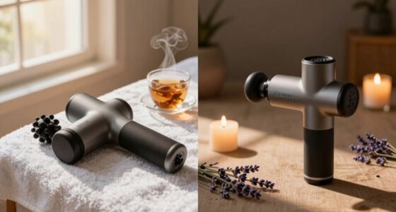 timing affects massage benefits