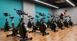 top air bikes for recovery