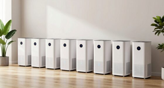 top air purifiers 2026