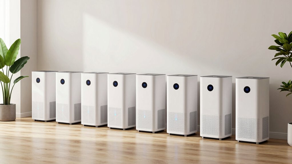 top air purifiers 2026
