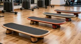 top ankle stability boards