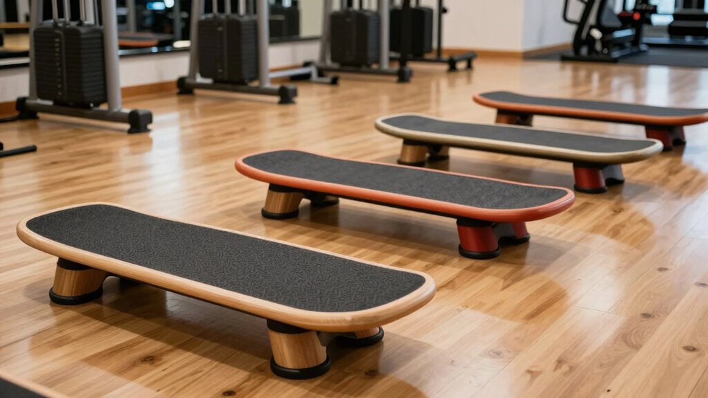 top ankle stability boards