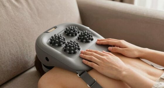 top back massagers 2026