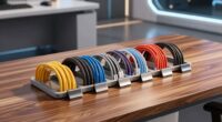 top cable organizers 2026