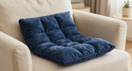 top calming lap pads