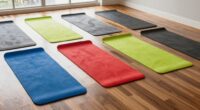 top cold floor mats