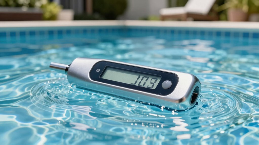 top cold plunge thermometers