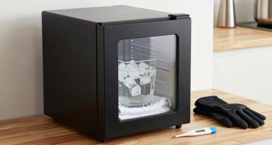 top compact freezers 2026