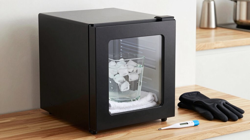 top compact freezers 2026
