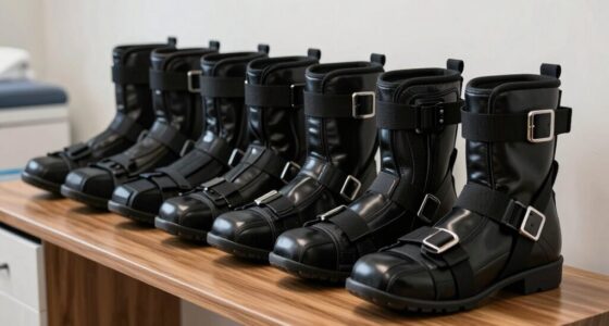 top compression boots 2026