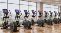 top ellipticals for joints