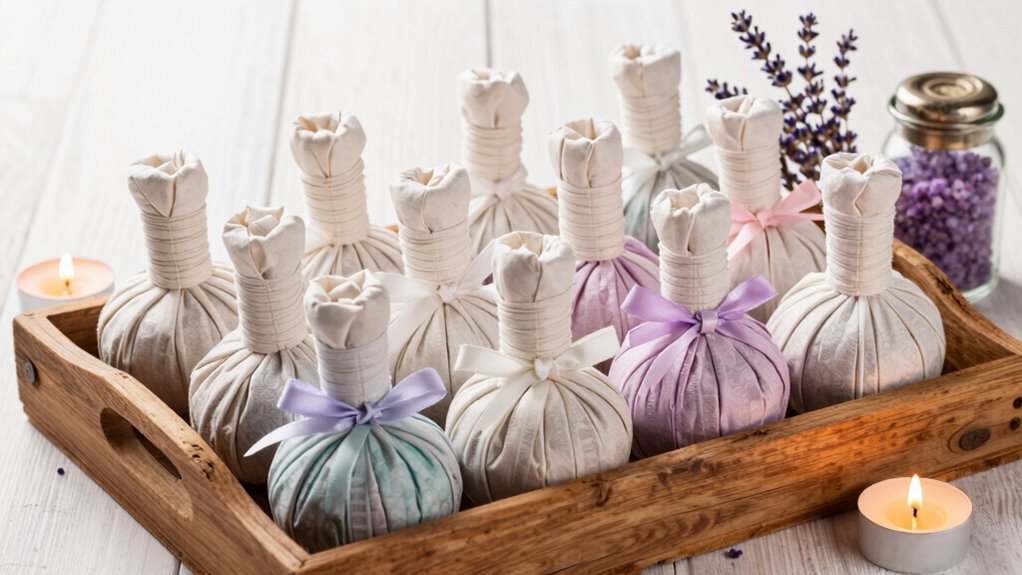 top epsom salt bath bundles