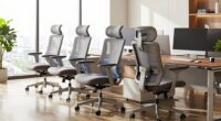 top ergonomic massage chairs